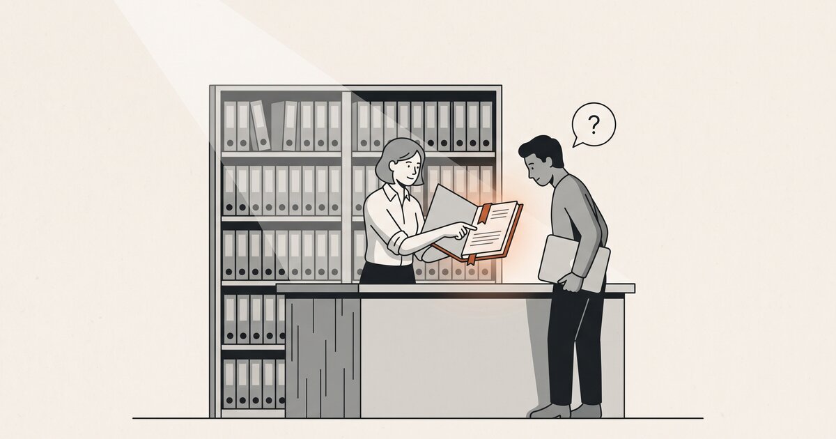 How to build a docs support agent for your SaaS product, step by step