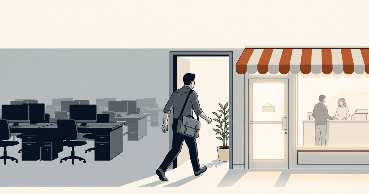 From software engineer to agent builder: what the numbers say, and what to do